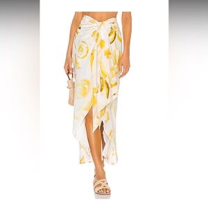 Cult Gaia Sora skirt